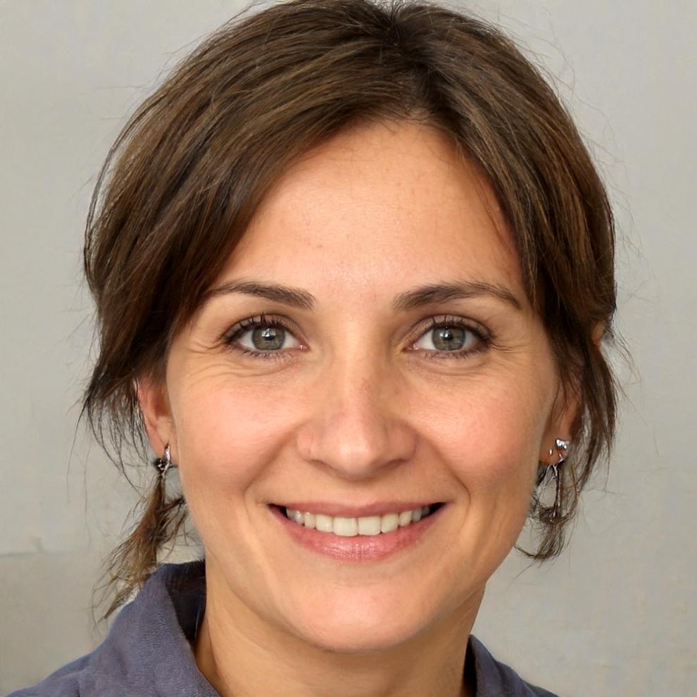Ana Rodríguez, especialista en educación financiera